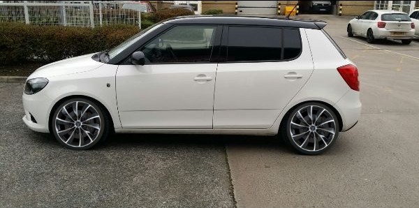 grabbing opinions on some new alloys..