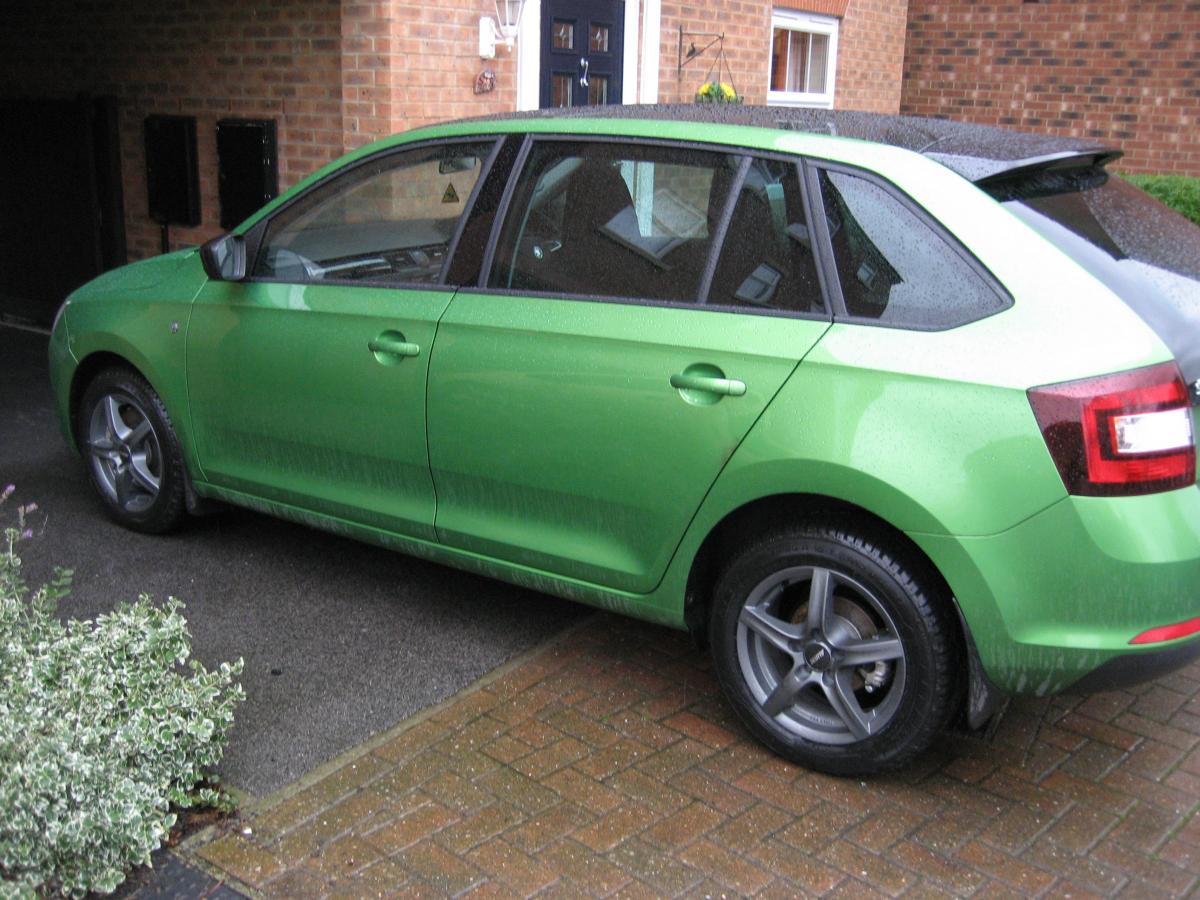 Se Sport Purchased