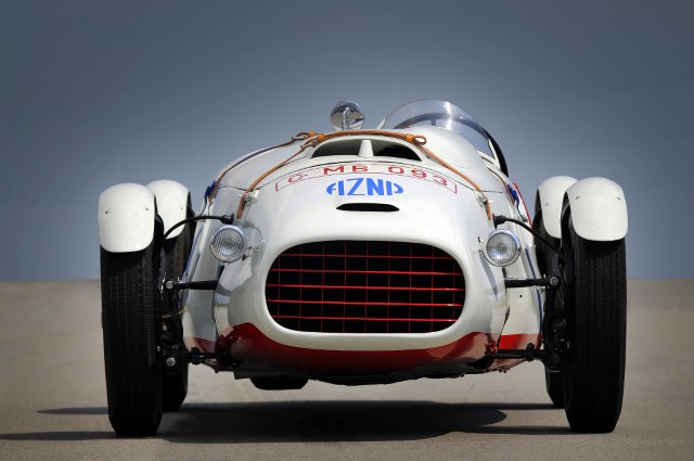 Legendary Škoda 966 Supersport: Restored To Its Former Glory
