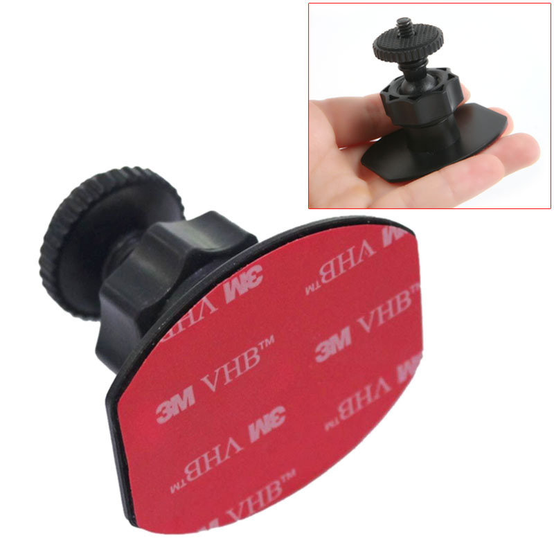 Dash Cam Mounts with 3M Tape. Compact design Parts For Sale BRISKODA