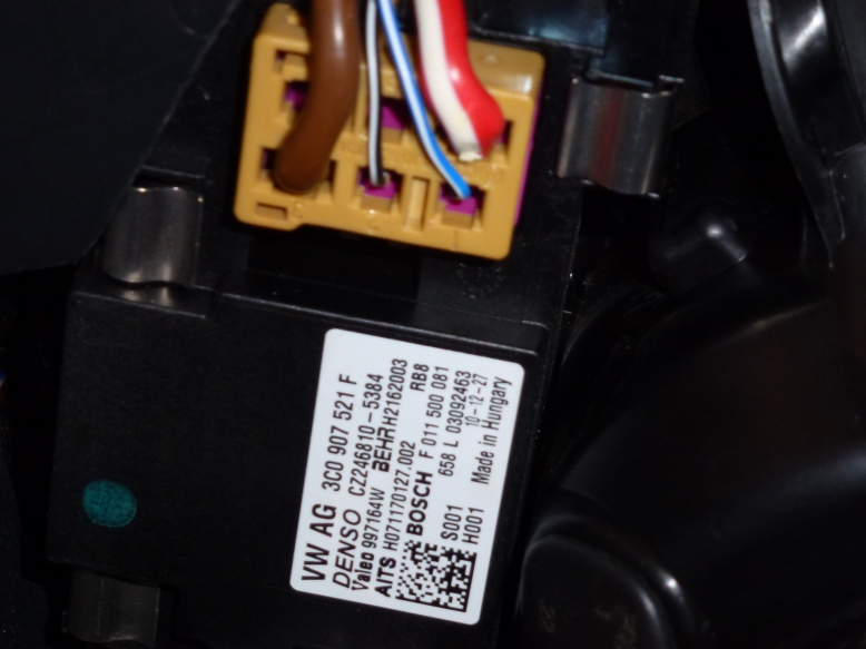 Skoda Yeti Climate Control Wiring - Skoda Yeti - BRISKODA skoda yeti towbar wiring diagram 