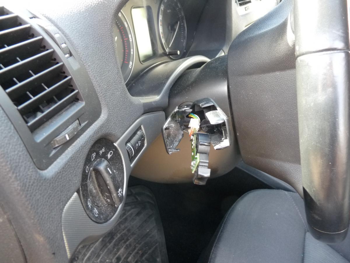 Cruise Control Fix Page 2 Skoda Octavia Mk II (2004 2013) BRISKODA