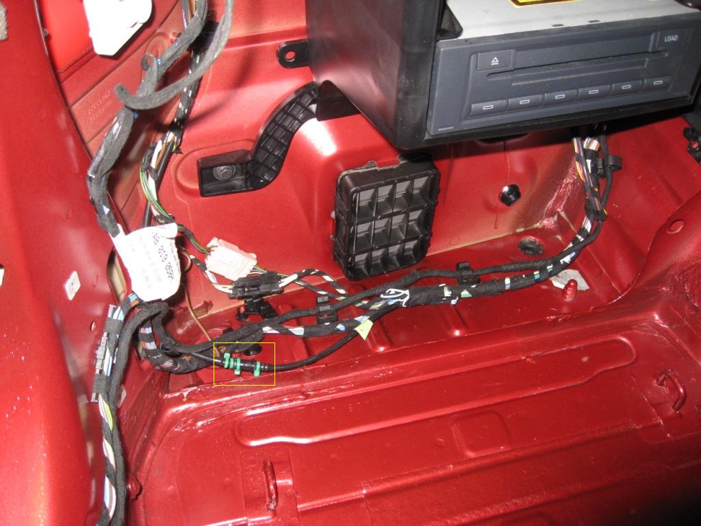 Rear washer jet still an issue in Modern Octavias ? Skoda Octavia