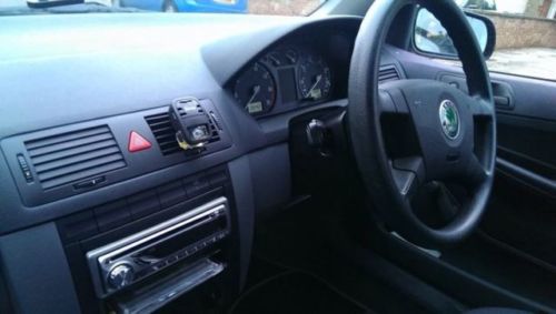 I'm Getting a SKODA, Tomorrrrrrrrow!