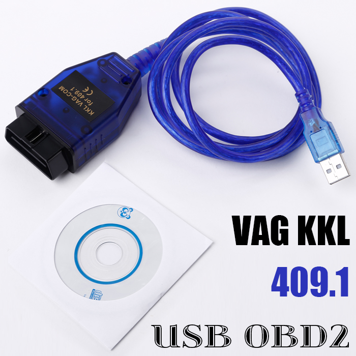 Obd2 skoda superb