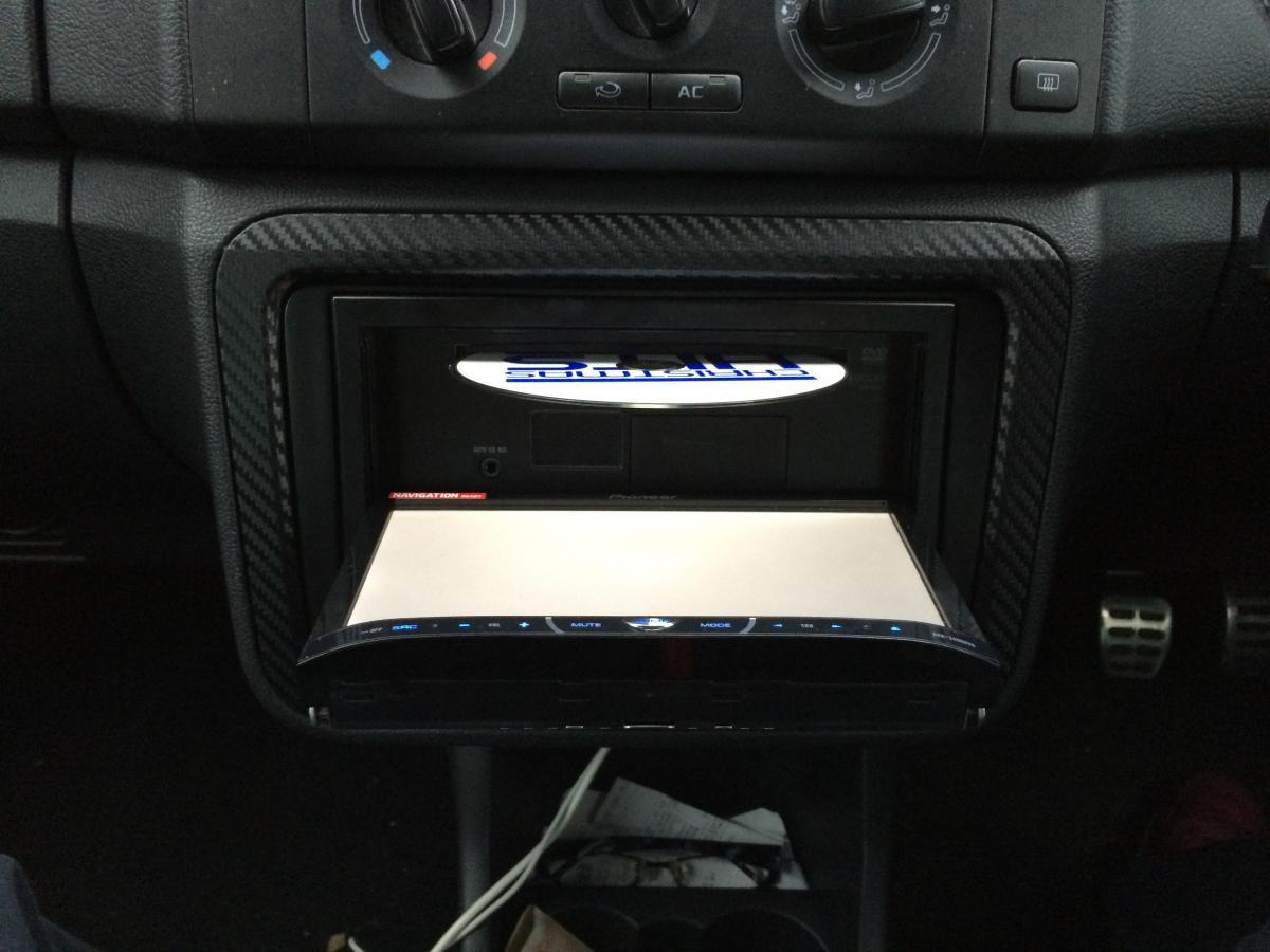 Sound System Upgrades