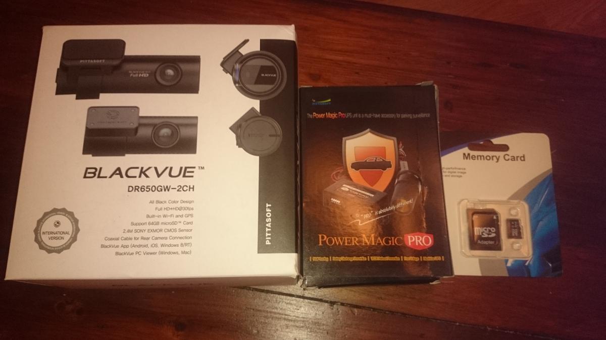 Santa come early