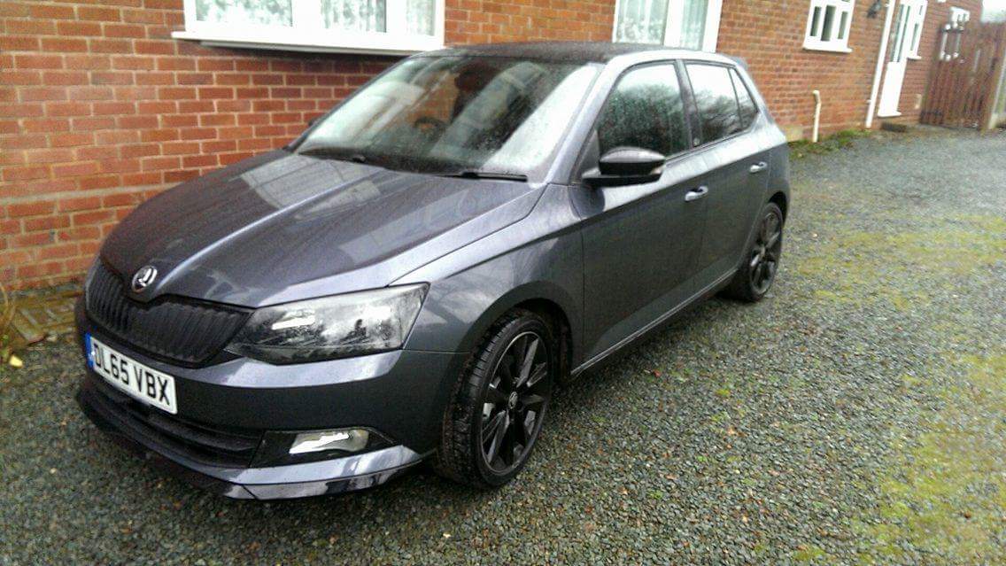 2017 Fabia Monte Page 17 Skoda Mk Iii Briskoda Post 136658 0 82940100 1450365736 Thumb Jpeg