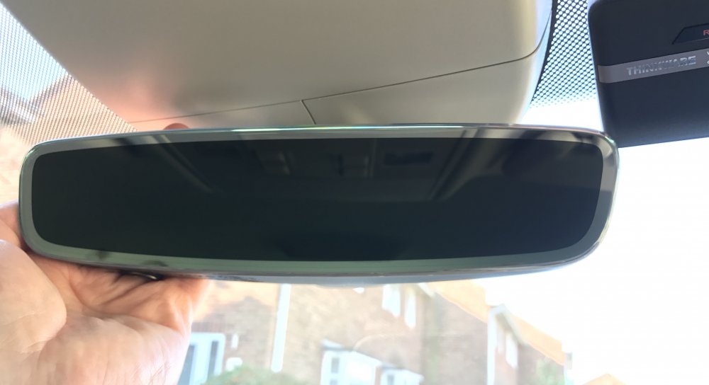 Frameless mirror fully dimmed.JPG