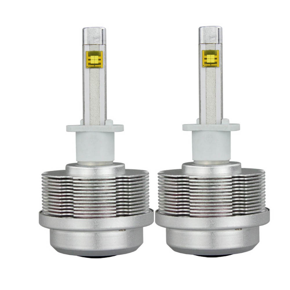 H1 LED bulb 4300K anyone?