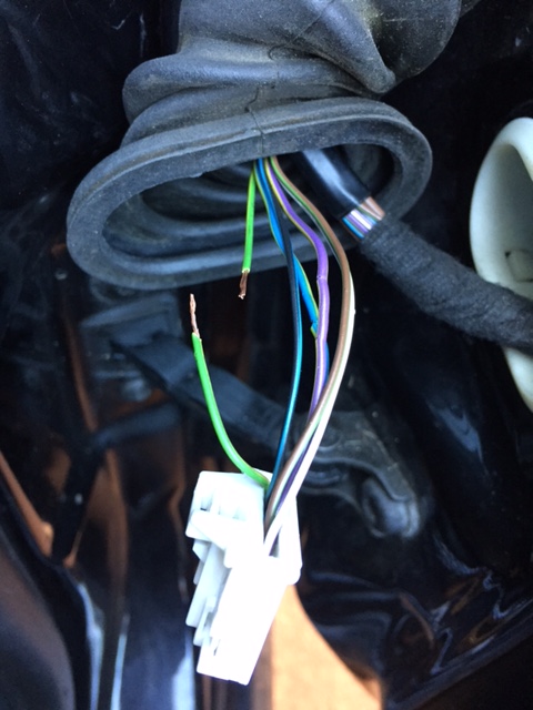 Fabia locks keep firing