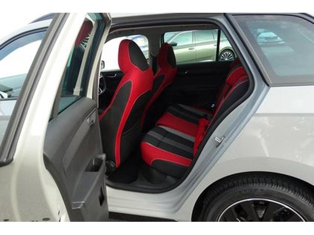 Ex-demo Fabia Colour Edition or save money on normal SE?