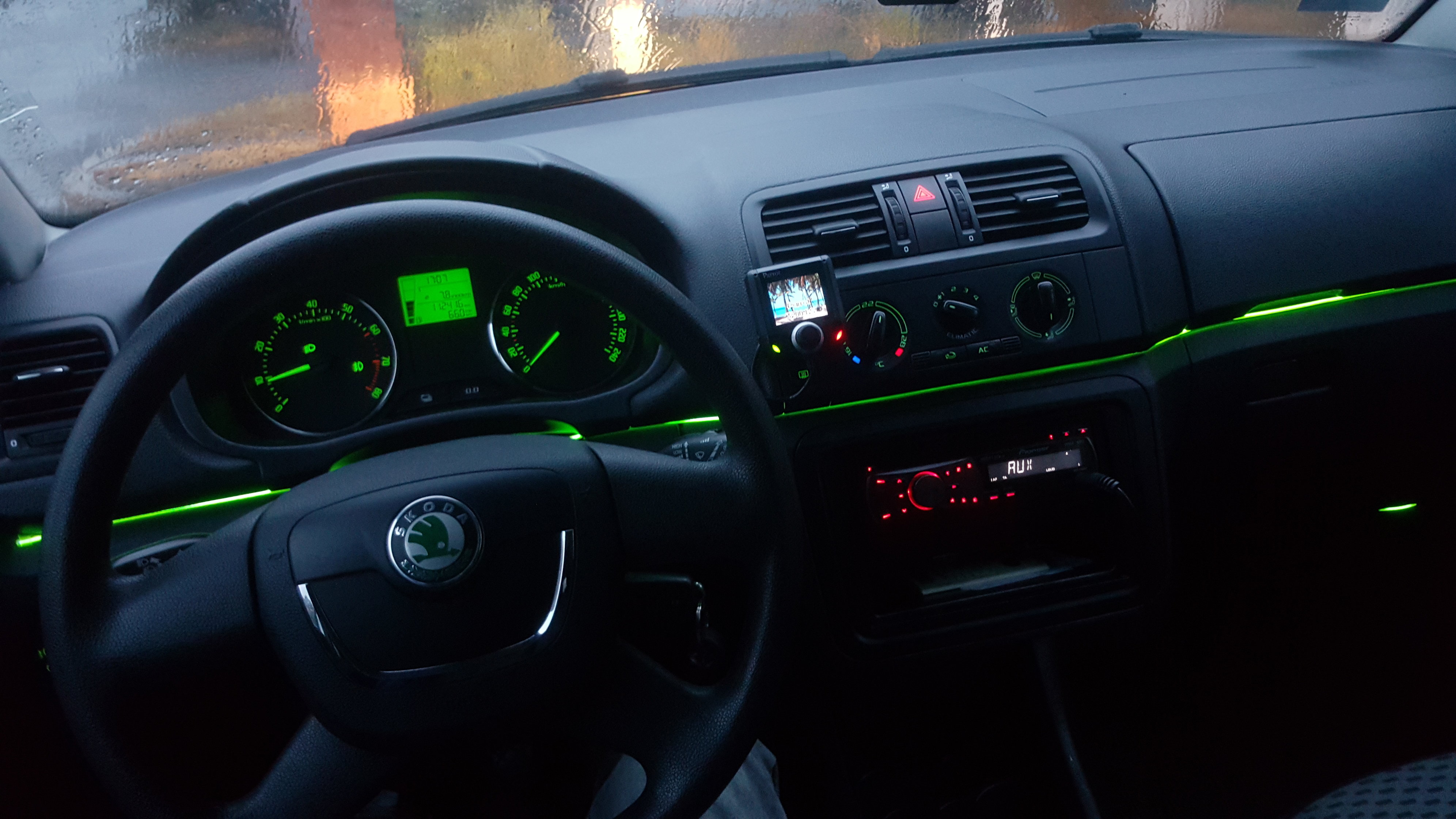 skoda fabia амбиент люкс skoda fabia амбиент люкс