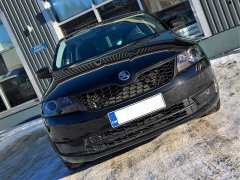 Spaceback TSI 105hp -15