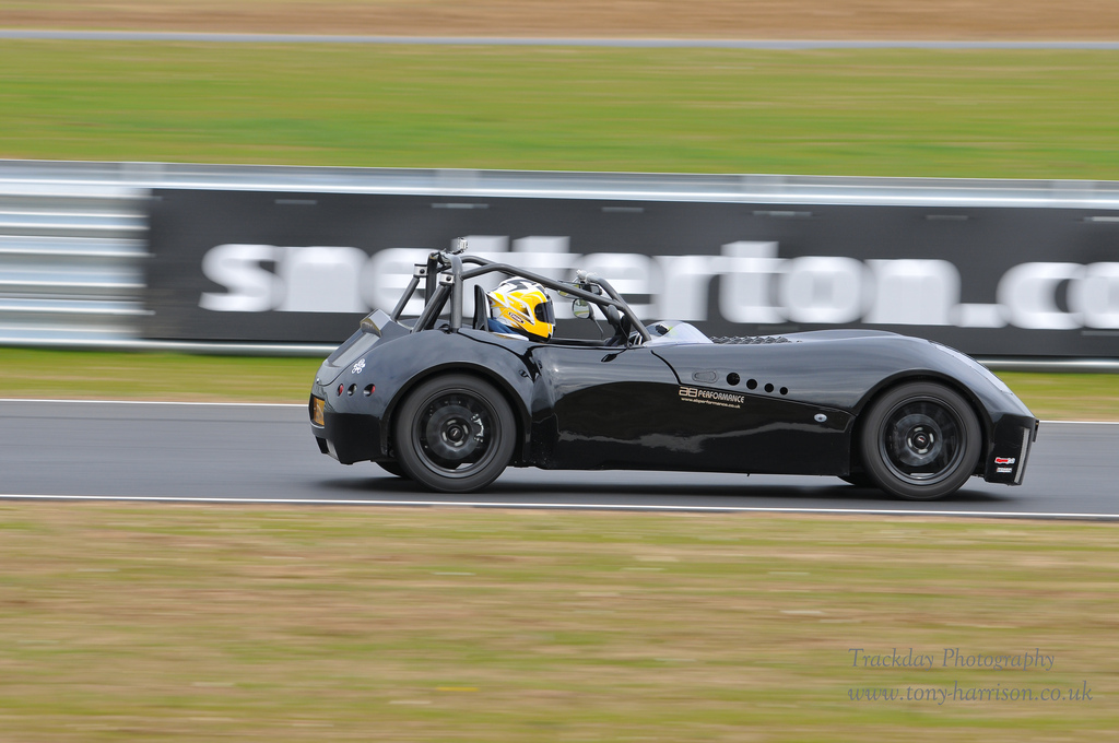 Snetterton 300 MSV Day