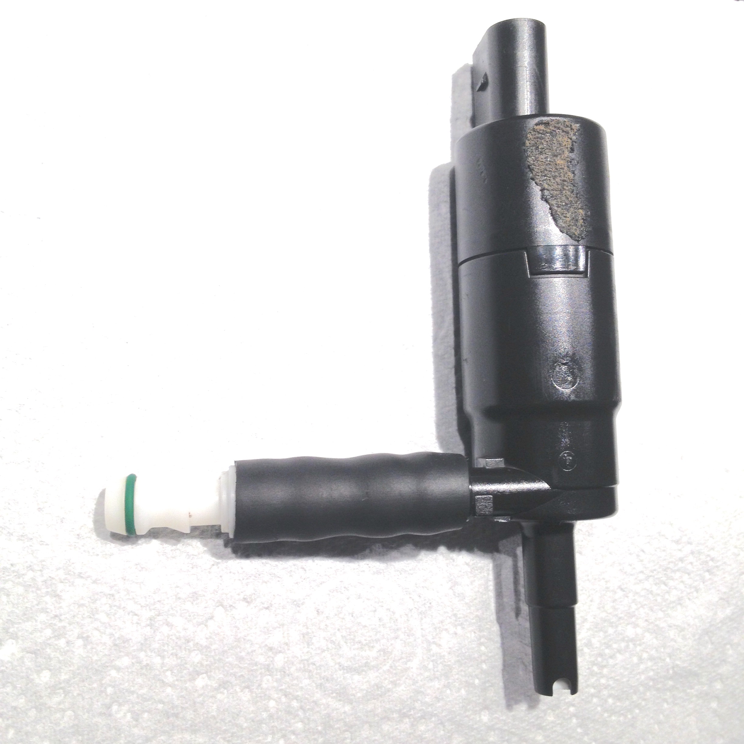 Headlamp Washer Pump - Heeeelp!