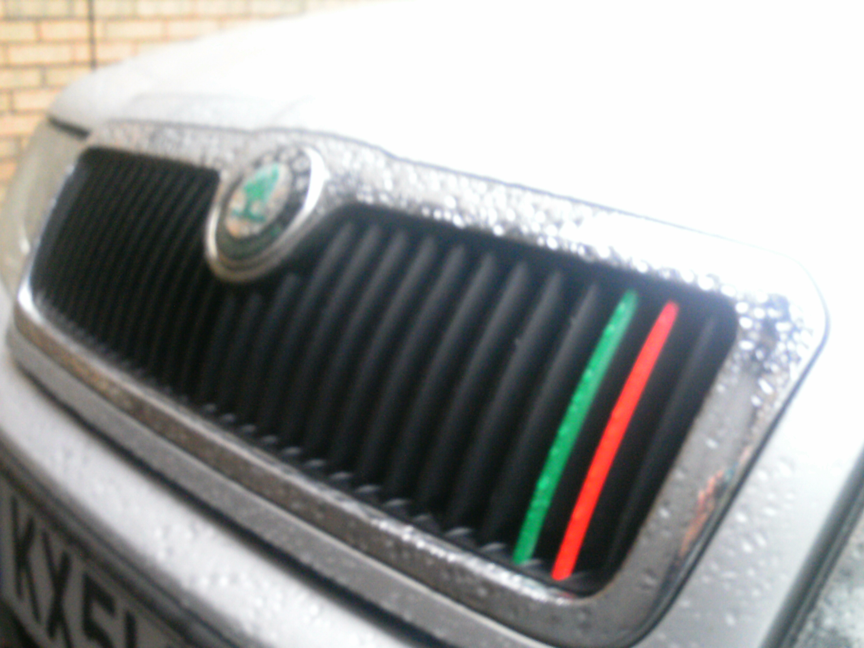 Too old to start a modifying trend ..... 50 : )