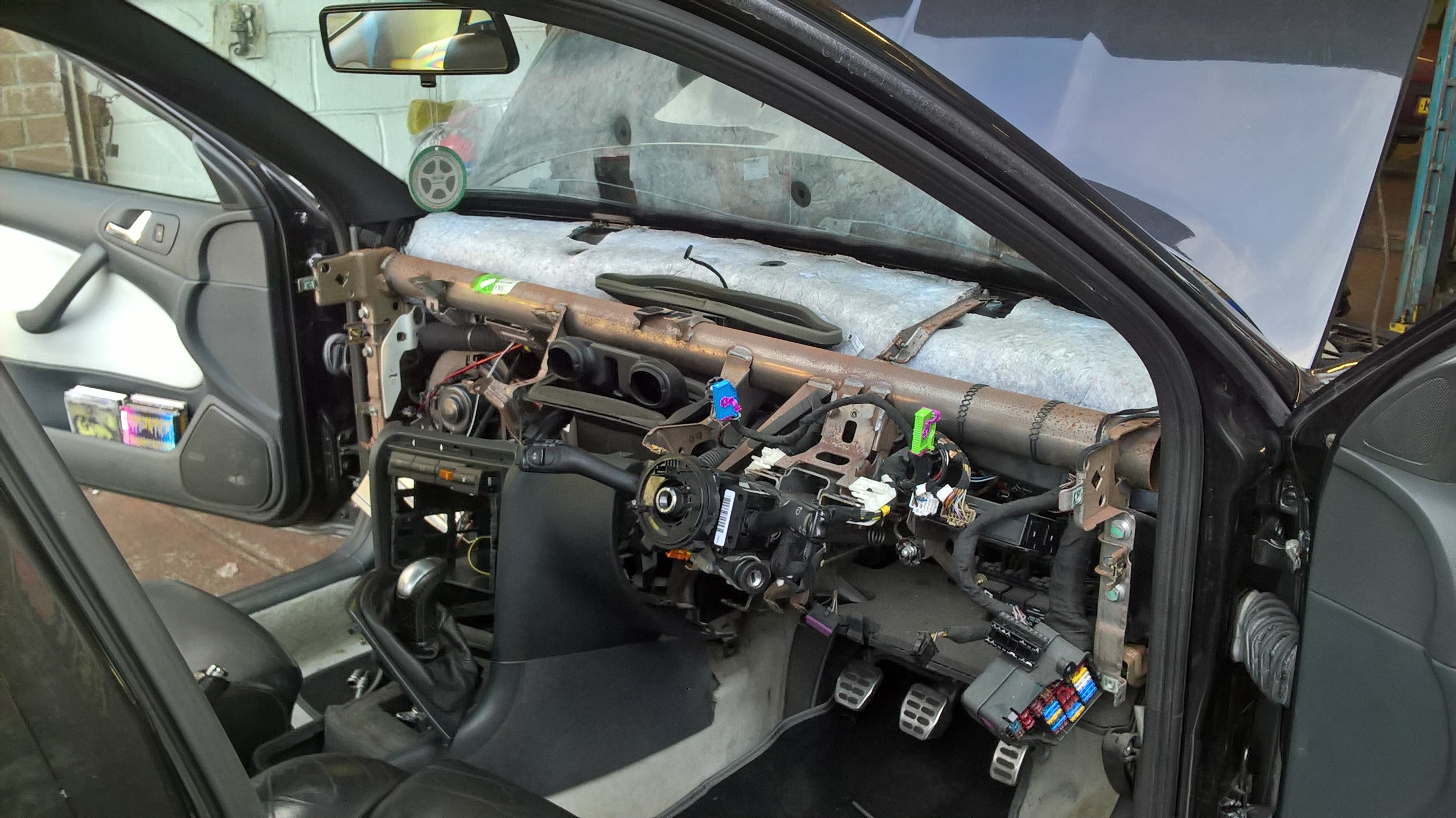 Swap code skoda