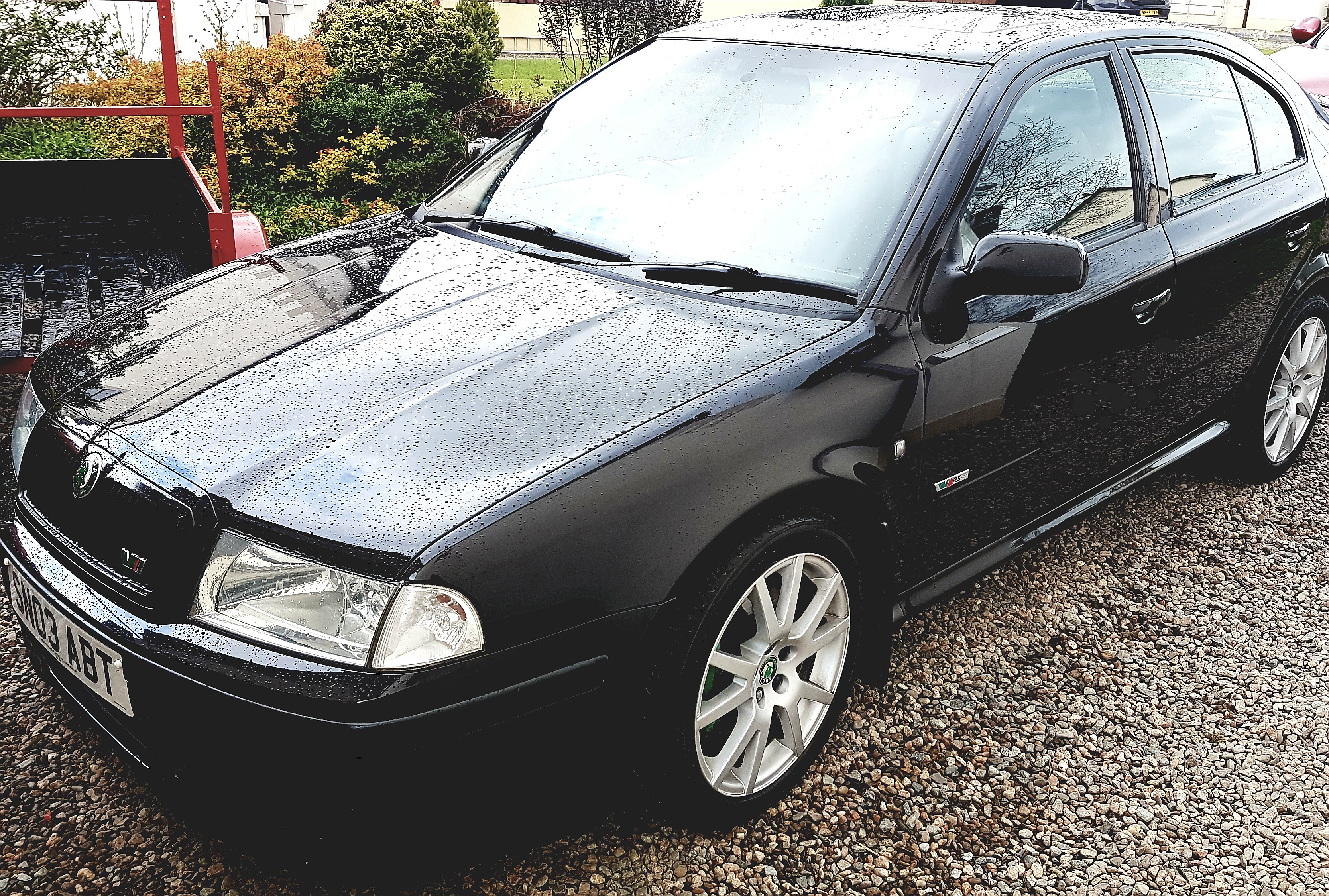 The Wax/Car Cleaning/Detailing Product Review Thread