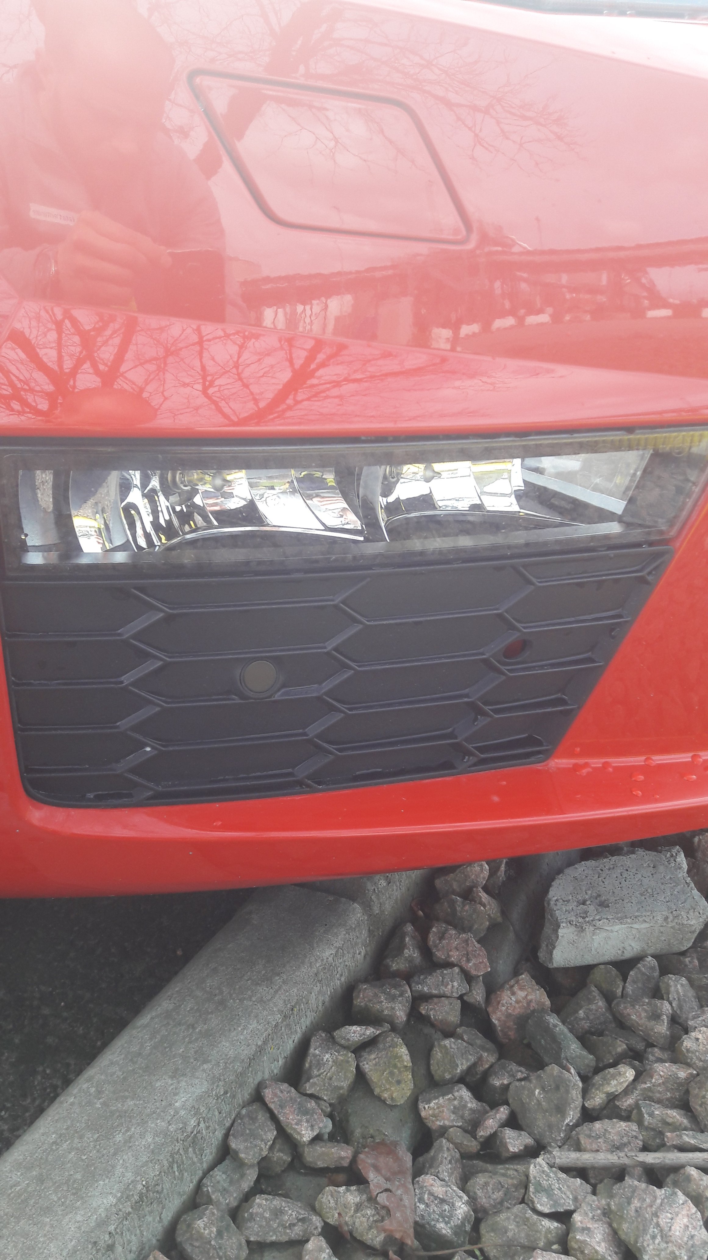Foglights