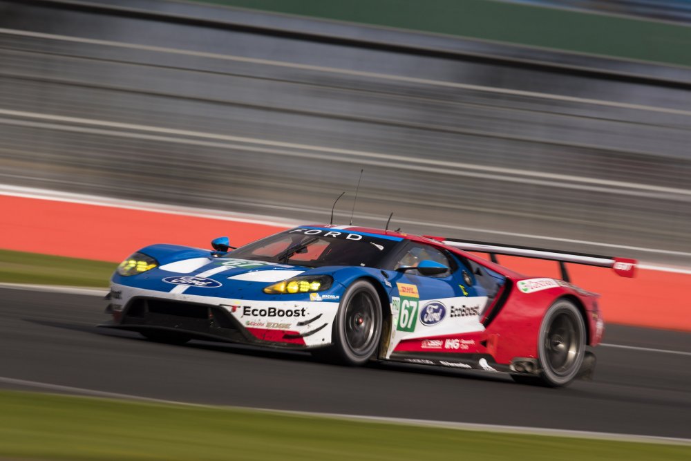 Harry Tincknell was first past the chequered flag in the #67 Ford GT.jpg