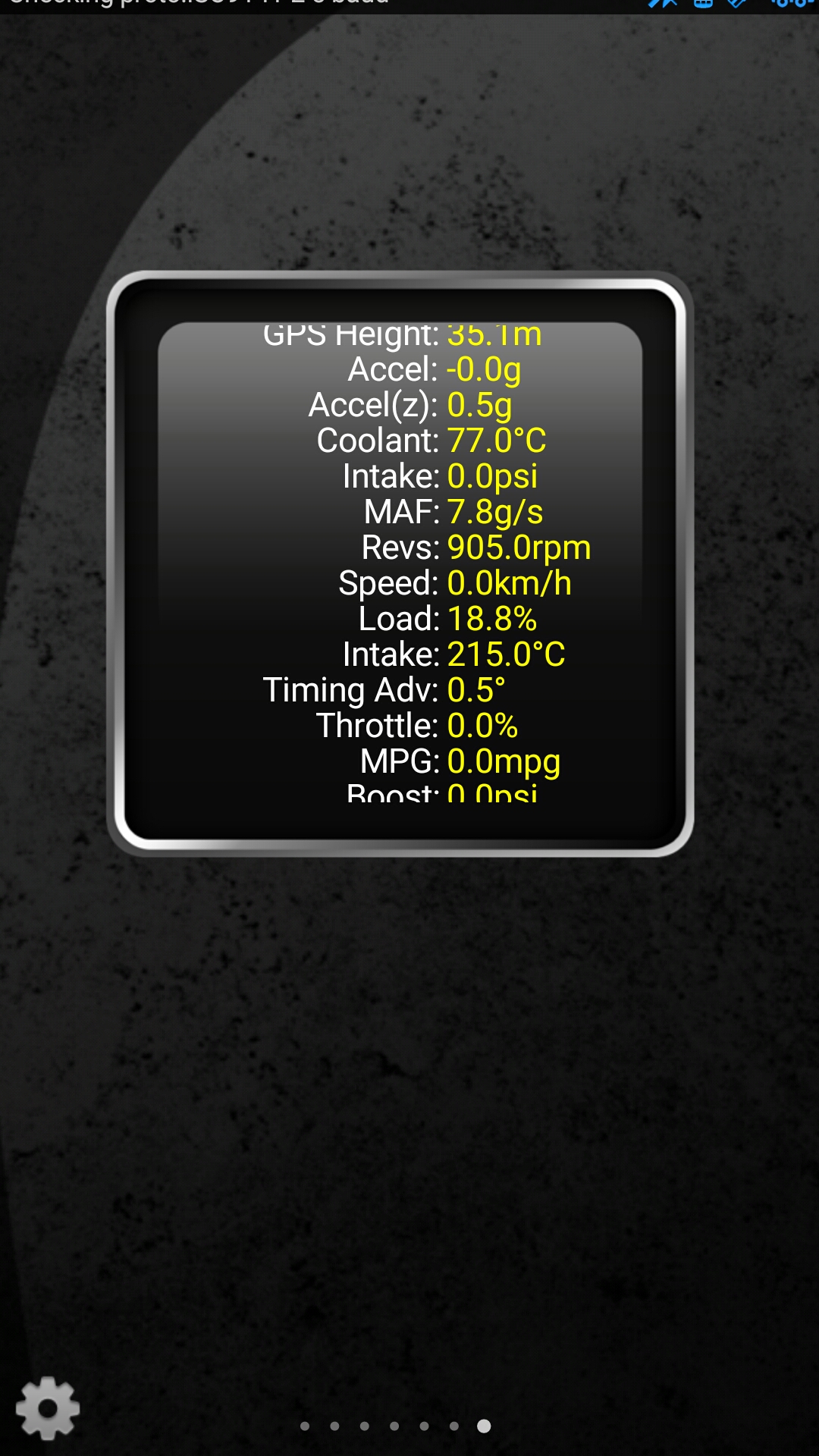 Location of Turbo Boost Sensor and Intake air temp Sensor on Octavia 1.