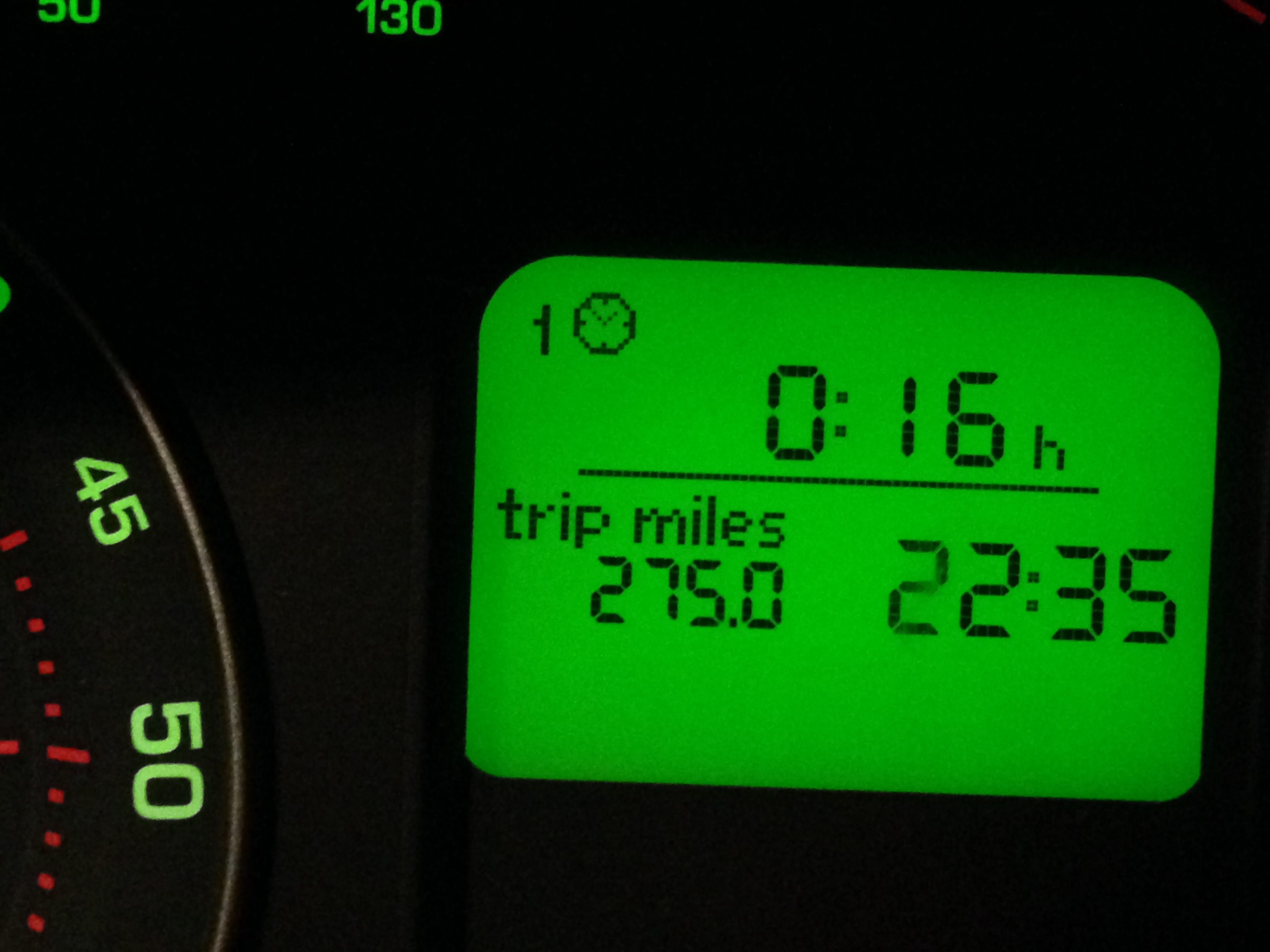 Help with this symbol on the display