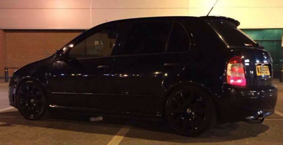 fabia *gotlowz*
