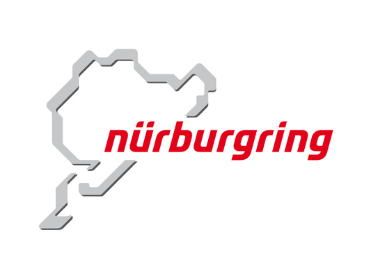 Nurburgring on 30 april .
