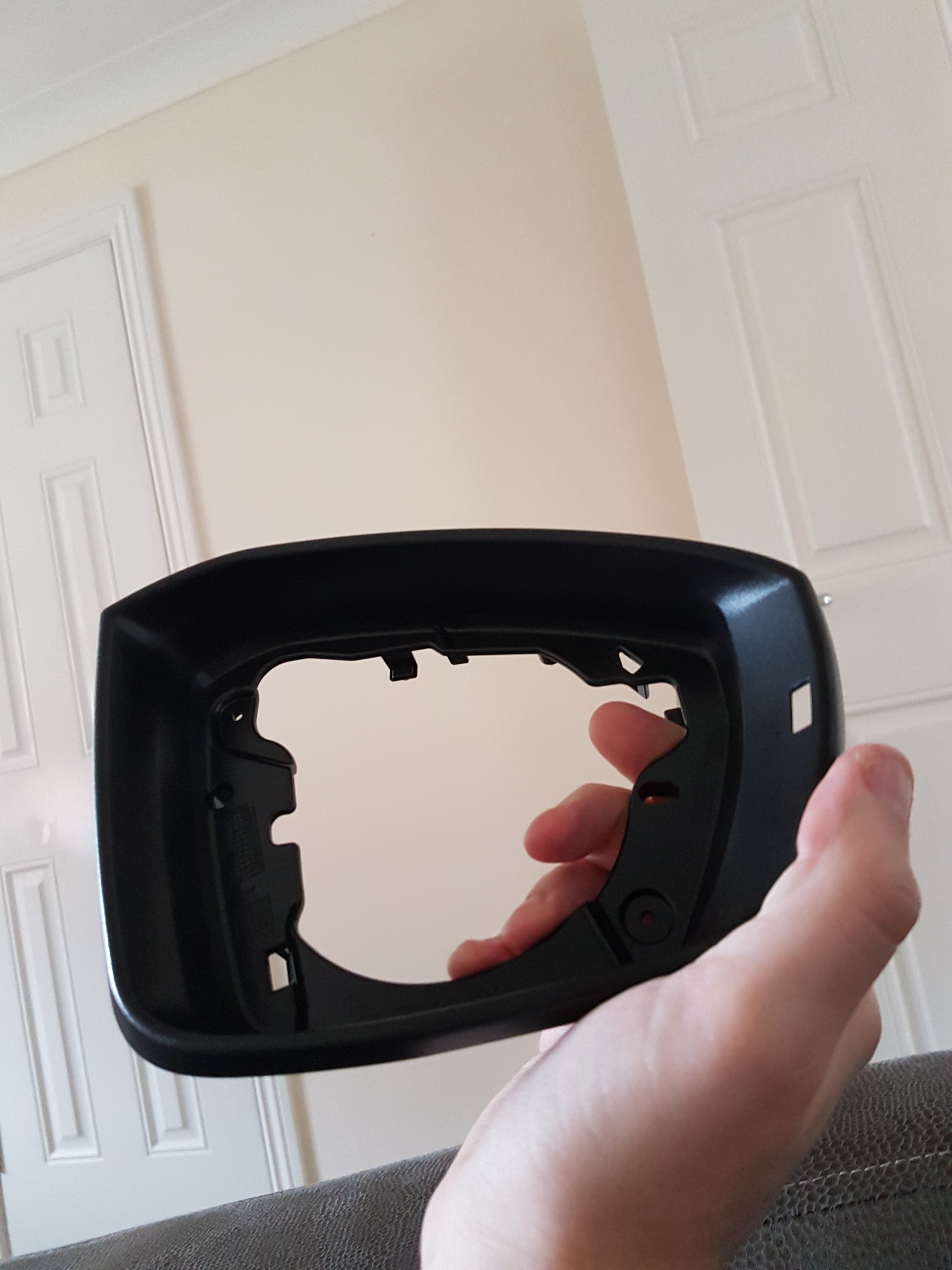 Take Over Lease >> Octavia vRS (MY15) wing mirror scratched - Skoda Octavia ... Take Over Lease >> Octavia vRS (MY15) wing mirror scratched - Skoda Octavia ...