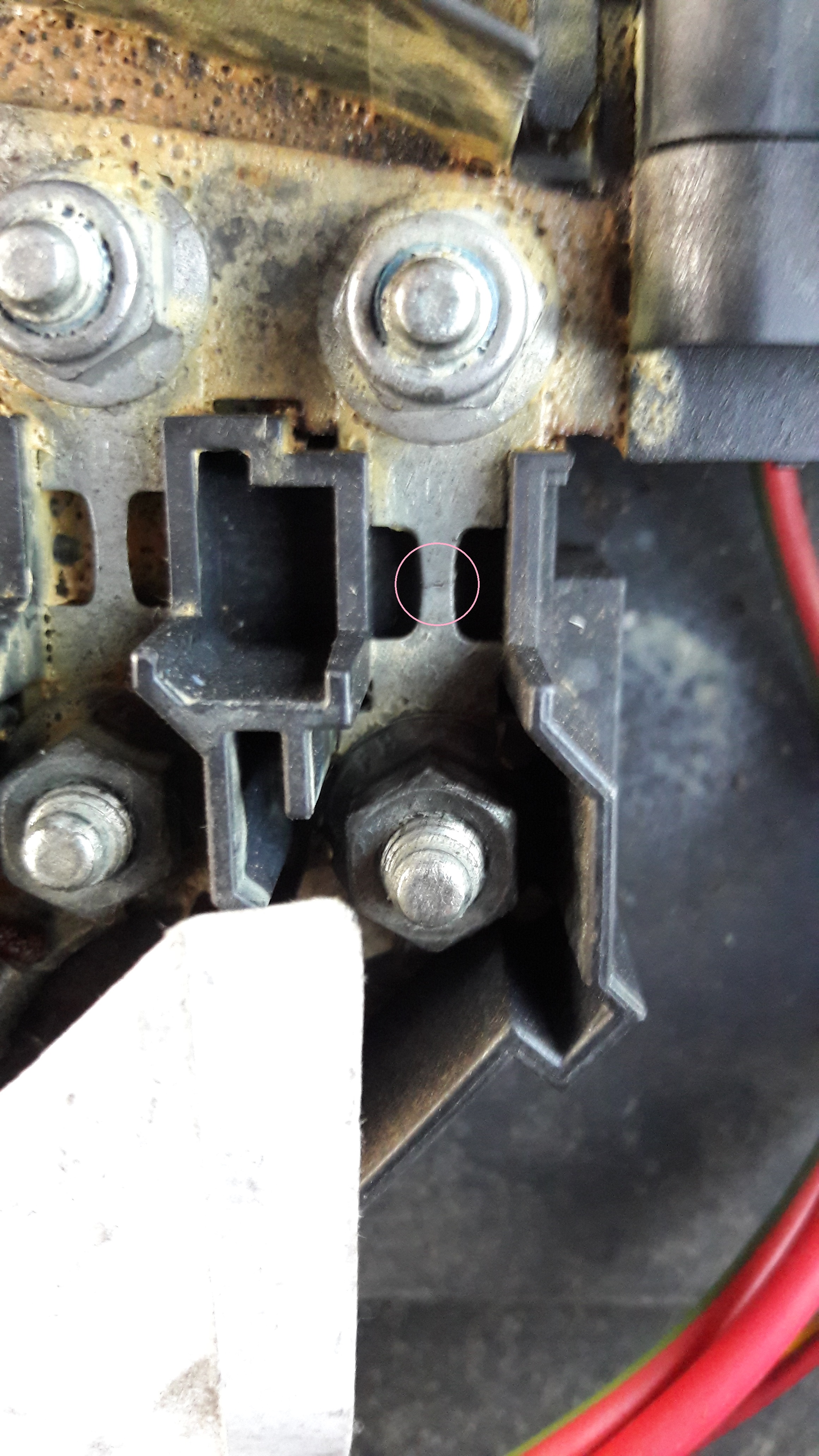 00301 ABS Return Flow Pump (V39) Page 6 Skoda Fabia Mk I BRISKODA