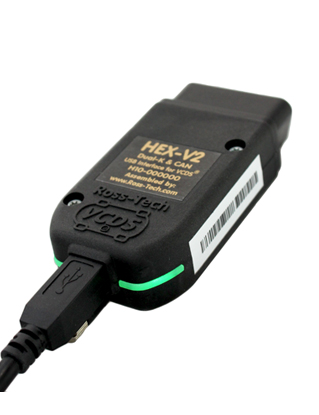 VCDS what do I need? - READ BEFORE BUYING
