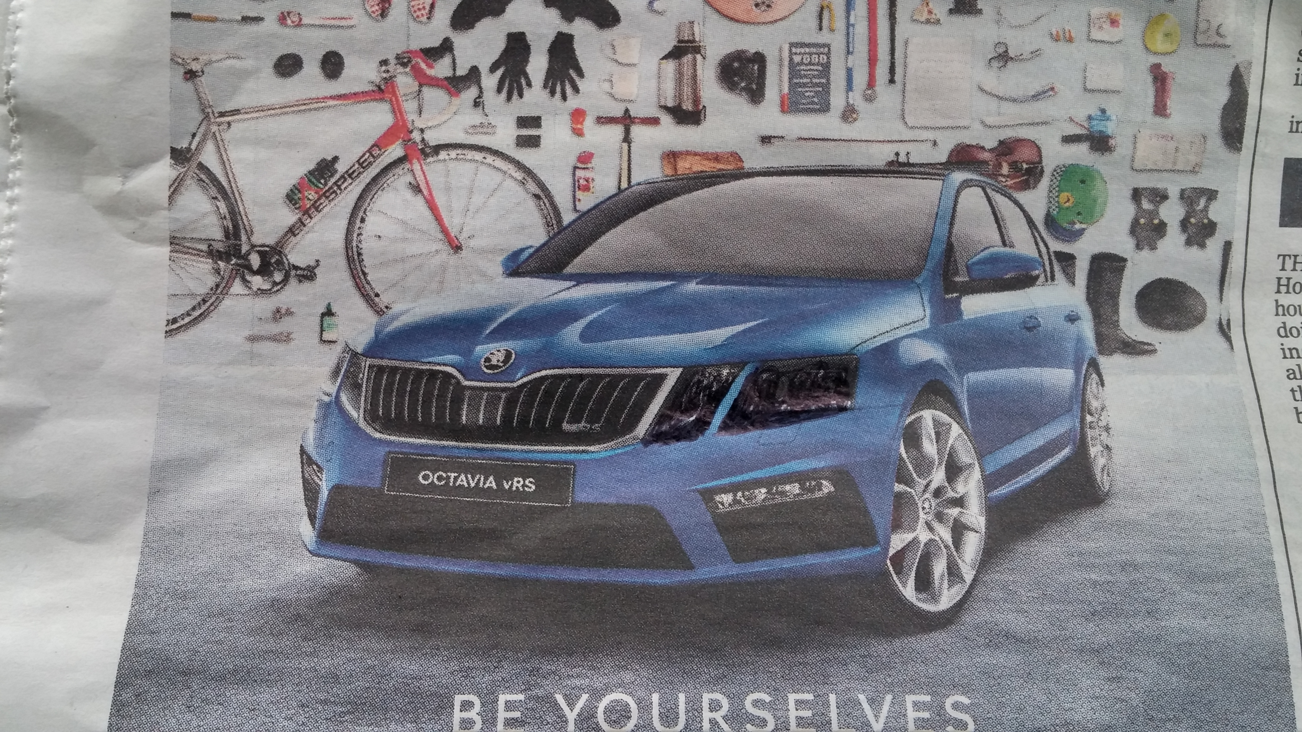 Crazy88 Com Car >> Octavia III Facelift - Page 48 - Skoda Octavia Mk III ... Crazy88 Com Car >> Octavia III Facelift - Page 48 - Skoda Octavia Mk III ...