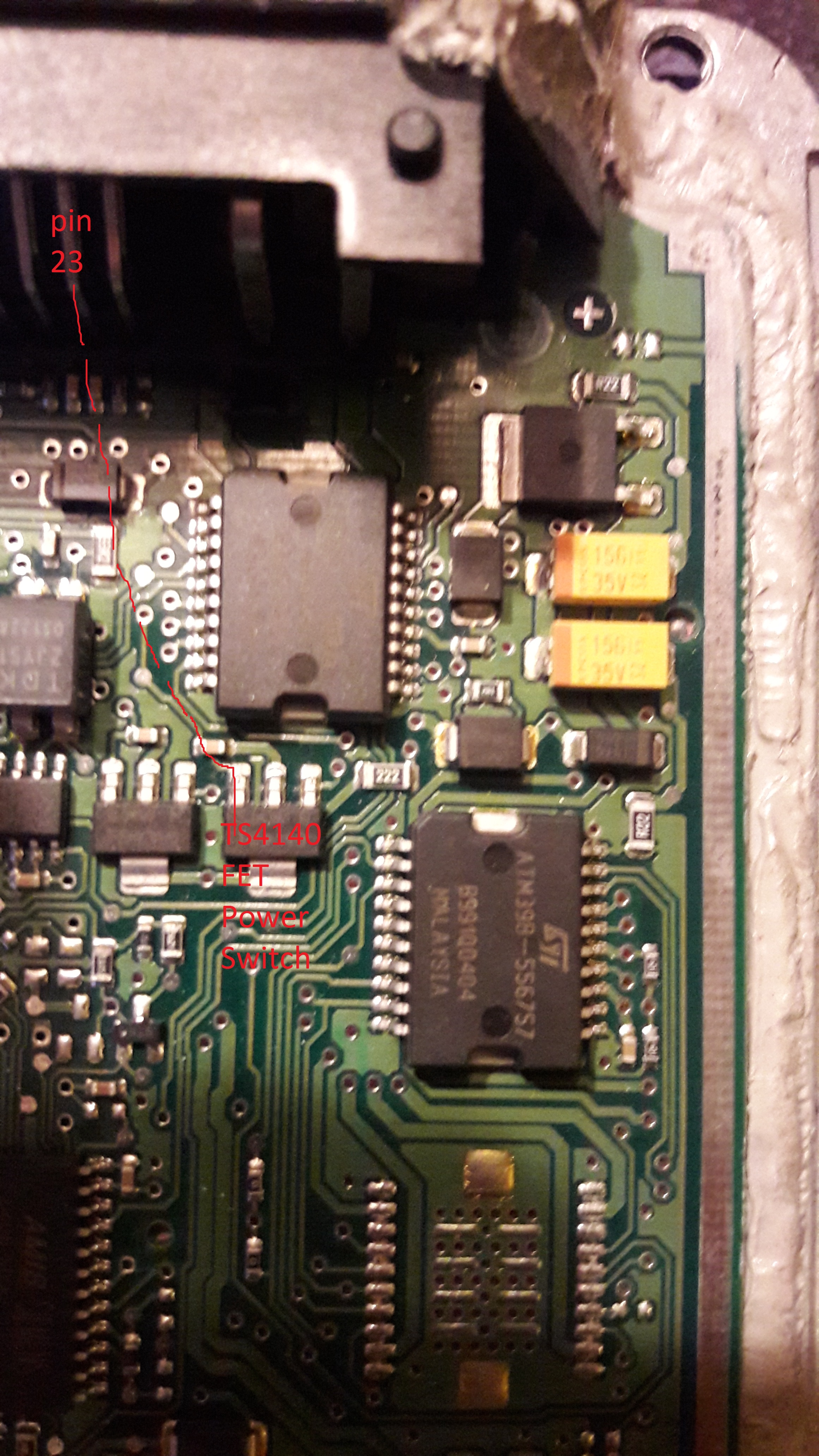 Fabia Suddenly Stops, ECU Fuse Replaced, Now Won't Stop At All!