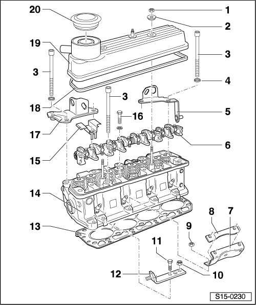 Skoda fabia 1 4 mpi wiring diagram