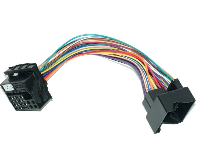 Quadlock extension cable (40 pin)