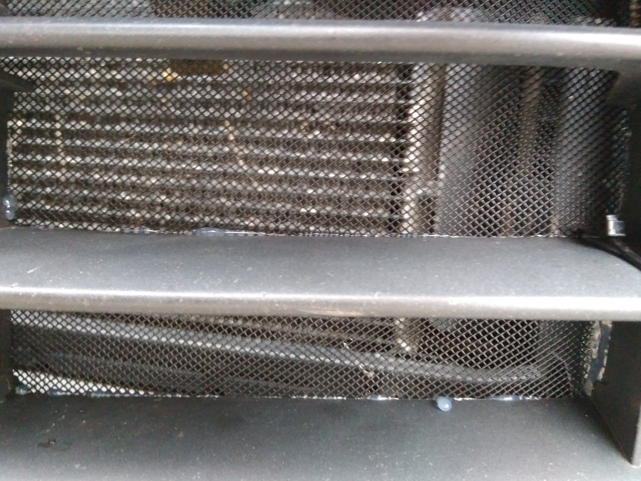 Air con not working Skoda Octavia Mk II (2004 2013) BRISKODA