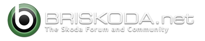 BRISKODA