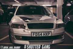 March Shuttergang meet