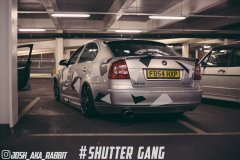 March Shuttergang meet