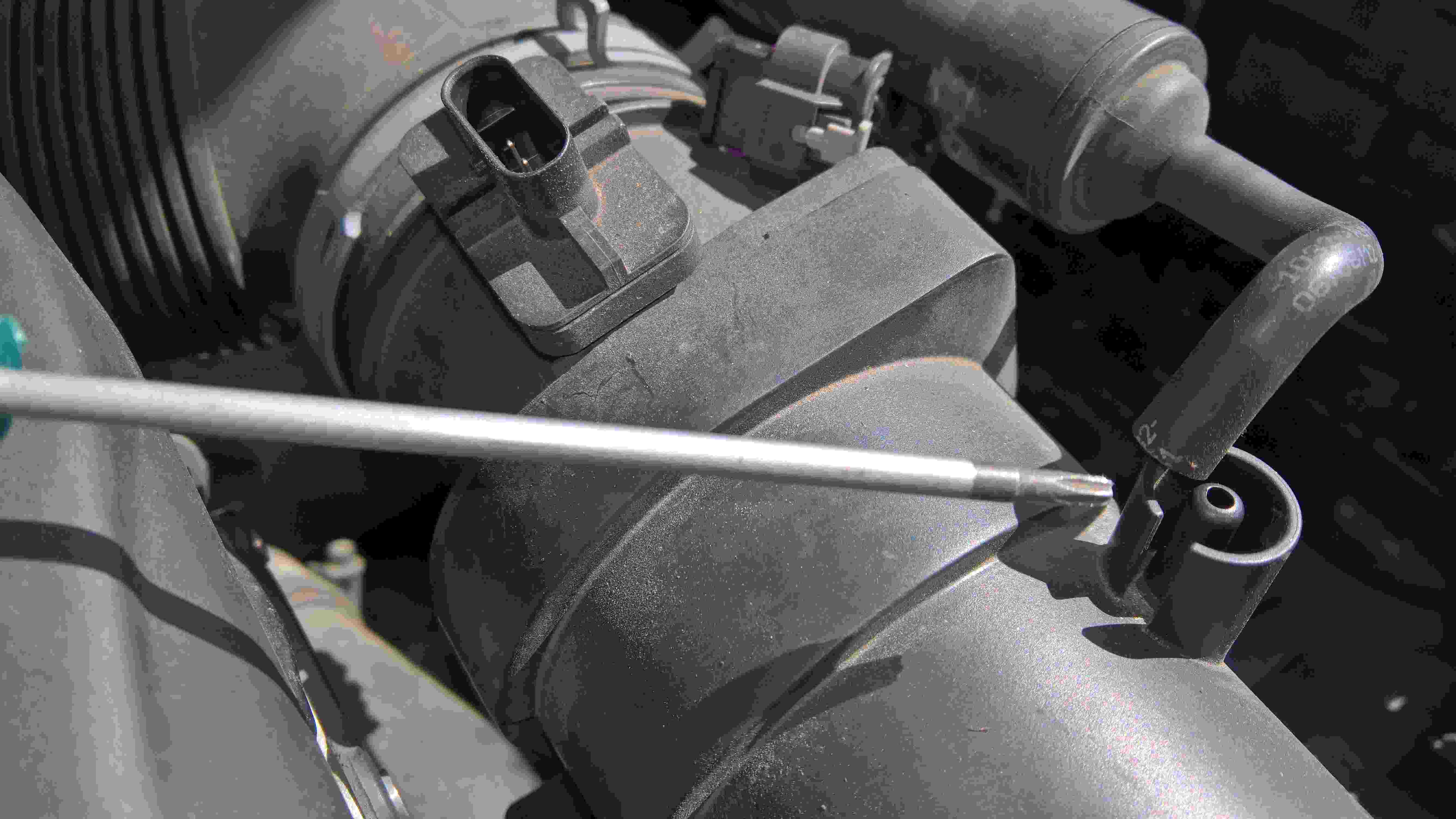 Diy DSG oil change Skoda Superb Guides BRISKODA