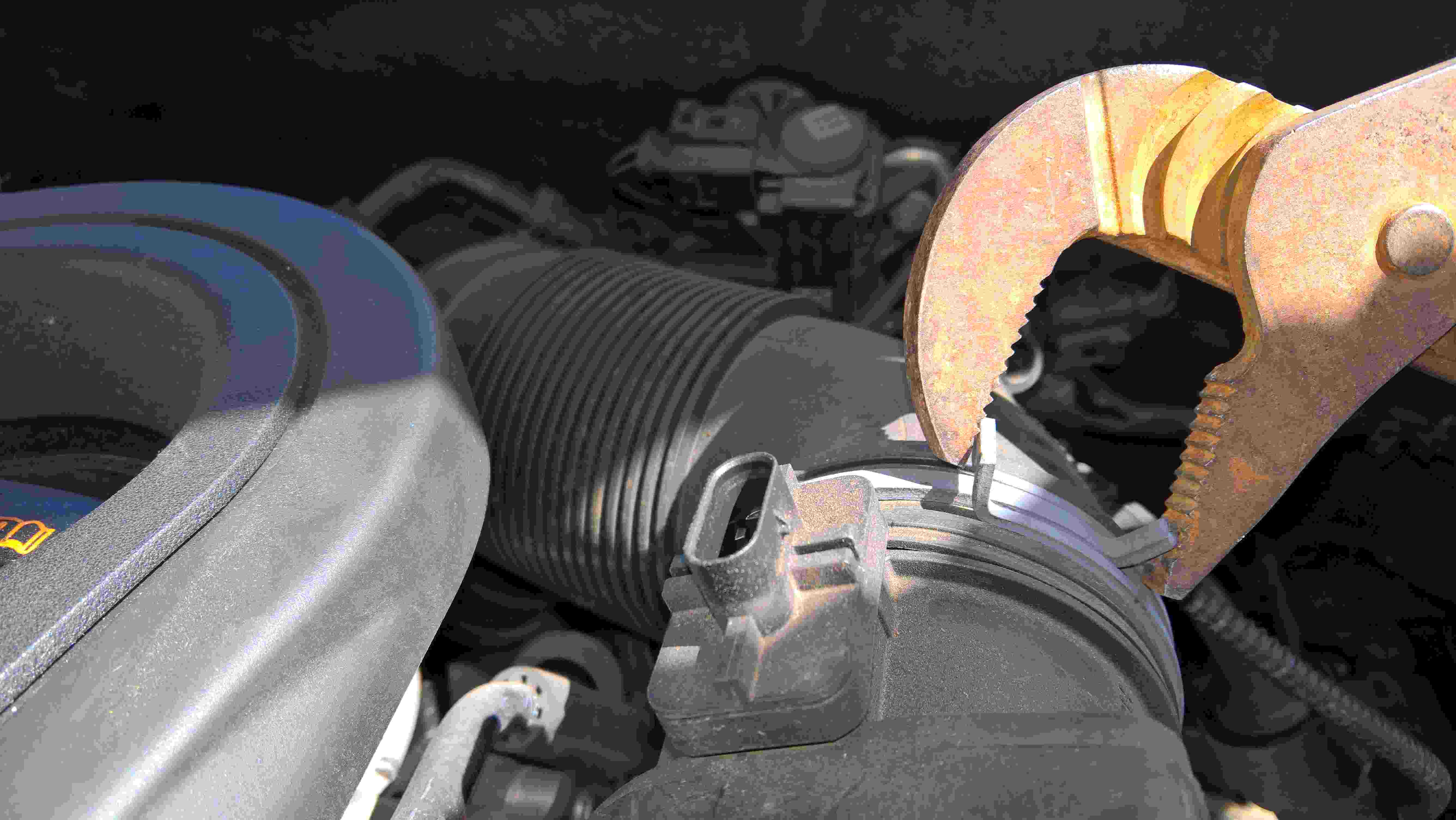 Diy DSG oil change Skoda Superb Guides BRISKODA