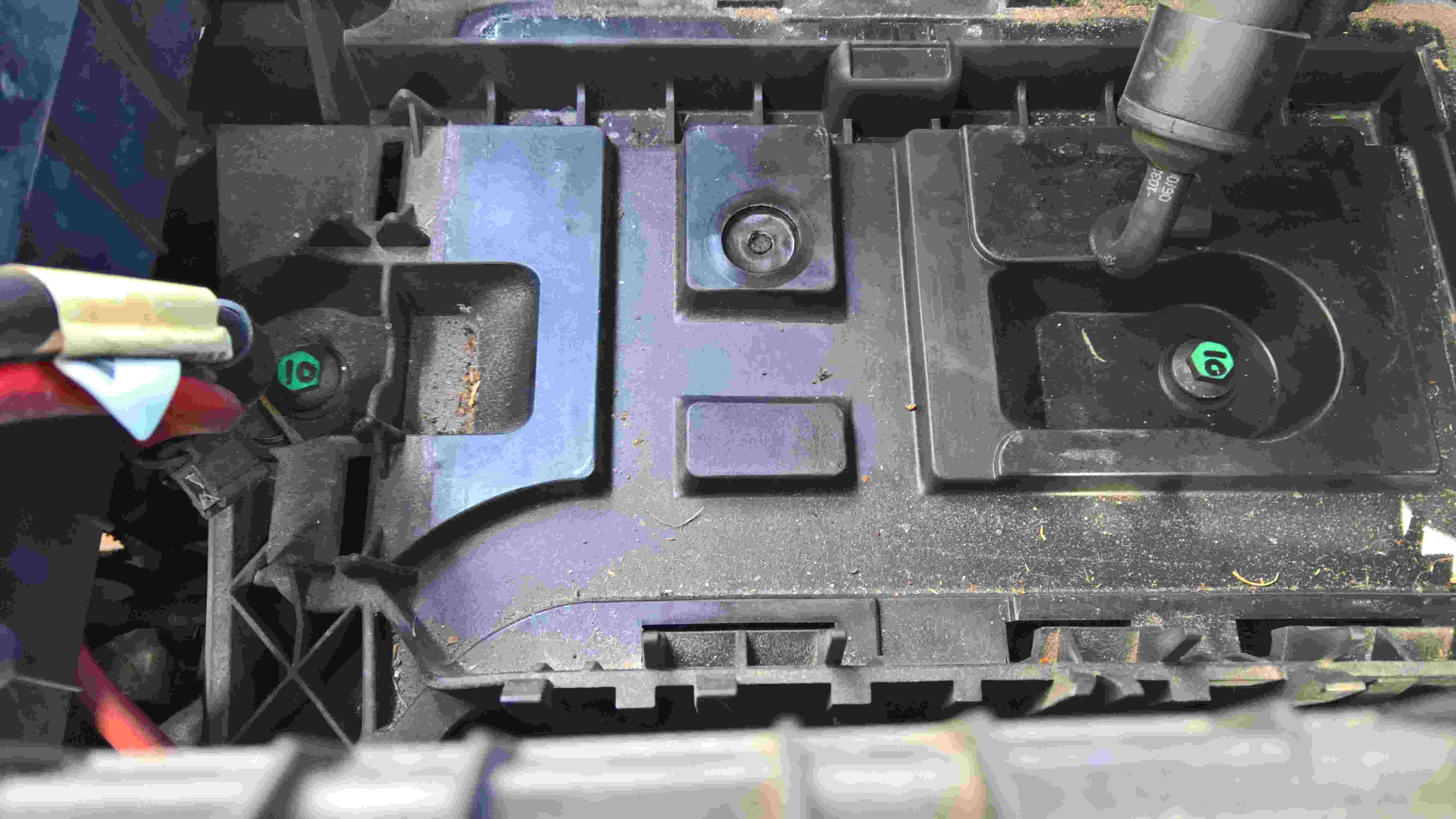 Diy DSG oil change Skoda Superb Guides BRISKODA