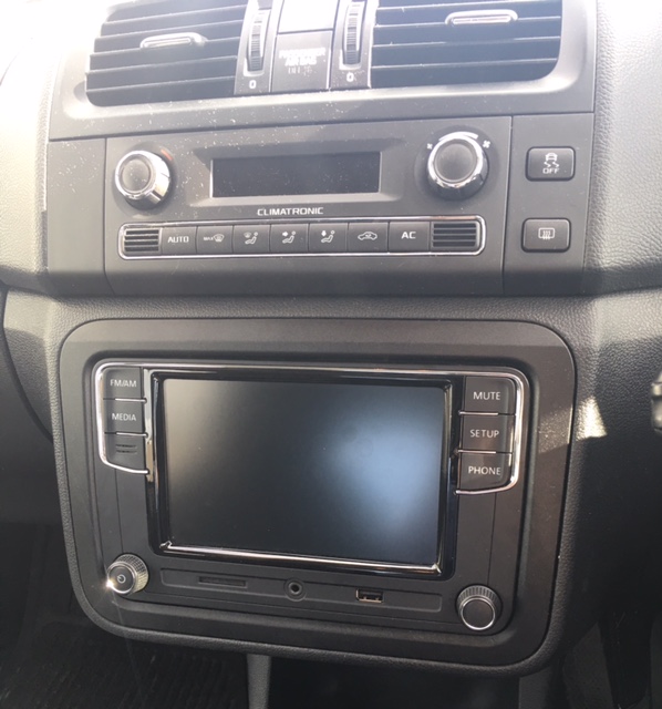 RCD 330+ Fitting
