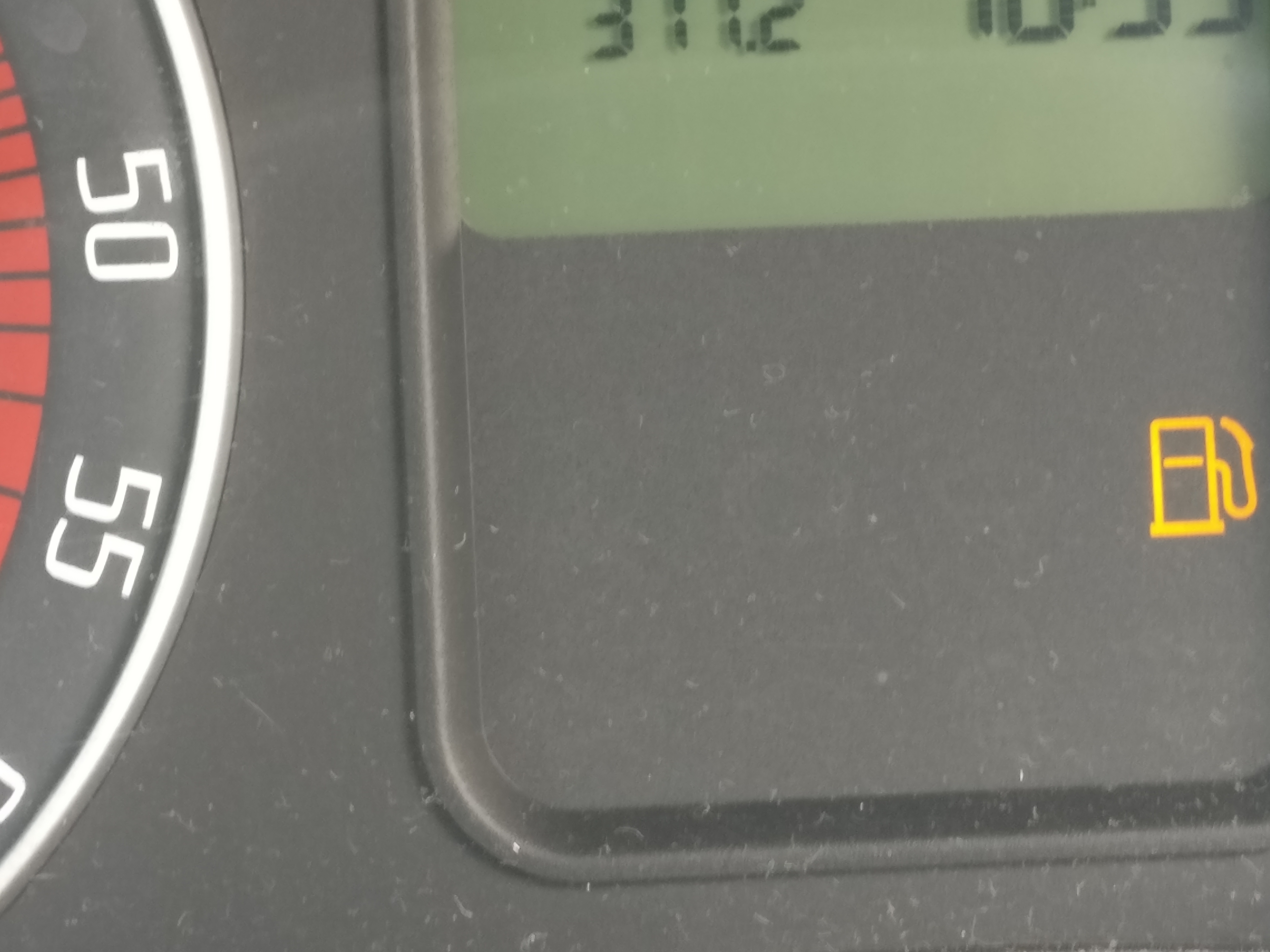 Oil light flashing on start up 2.0tdi vrs Skoda Octavia Mk II (2004