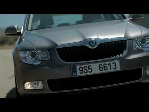 Superb Elegance headlight xenon