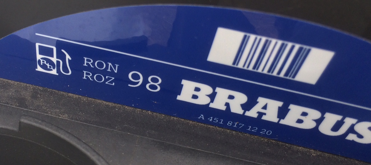 500+mile tank range possible in Citigo? Page 8 Škoda Citigo BRISKODA