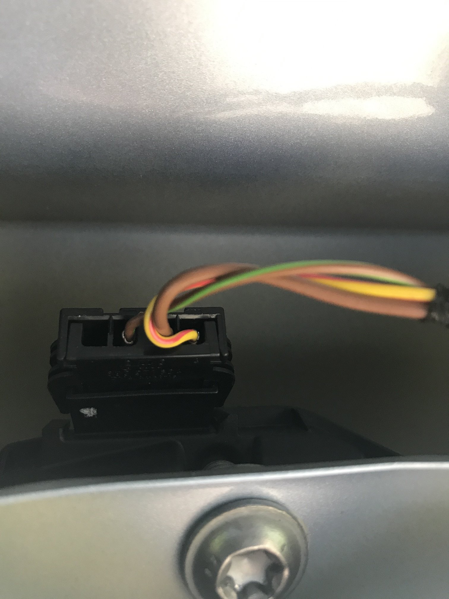 Roomster boot not locking Skoda Roomster (20062015) BRISKODA