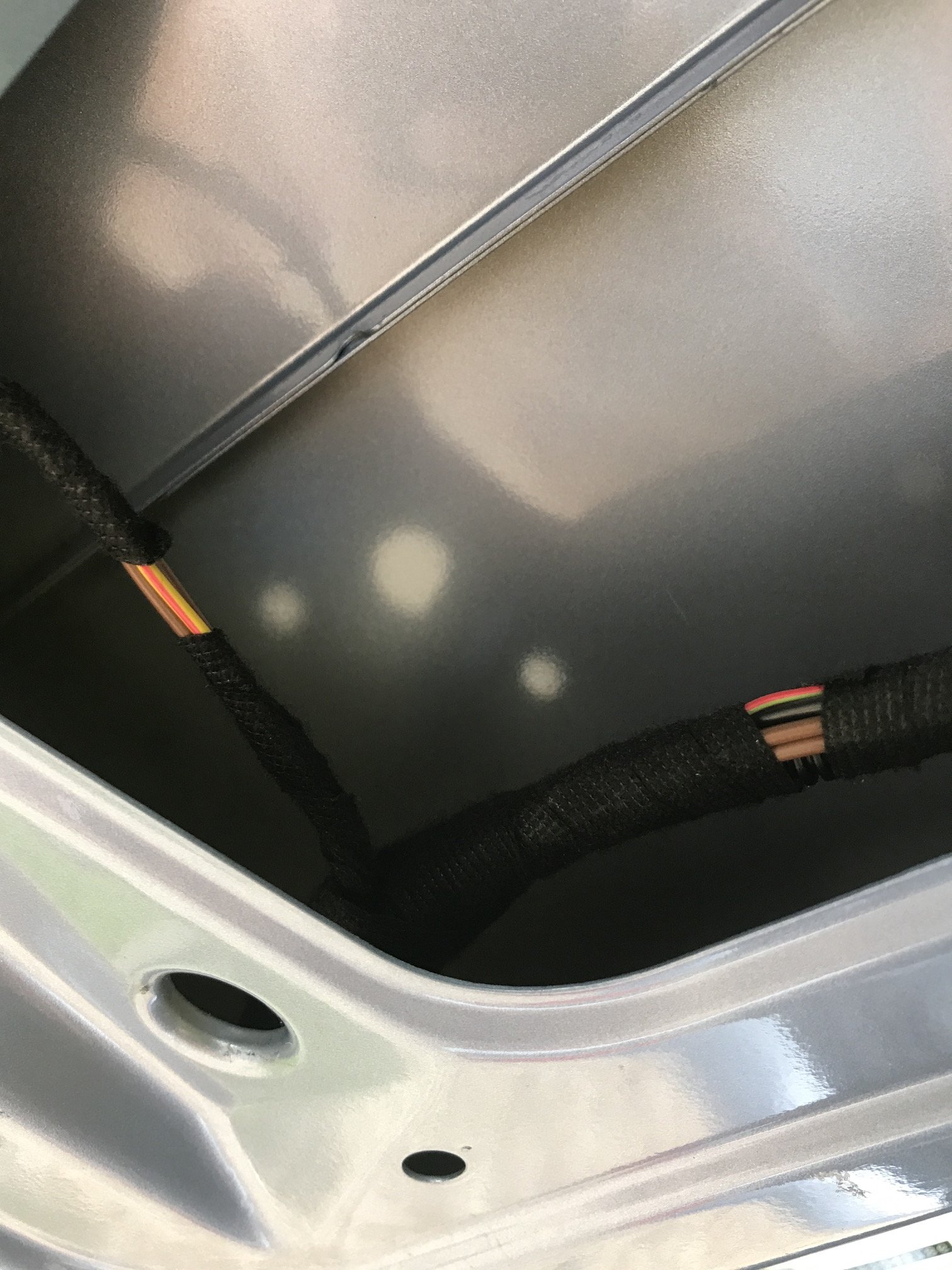 Roomster boot not locking Skoda Roomster (20062015) BRISKODA