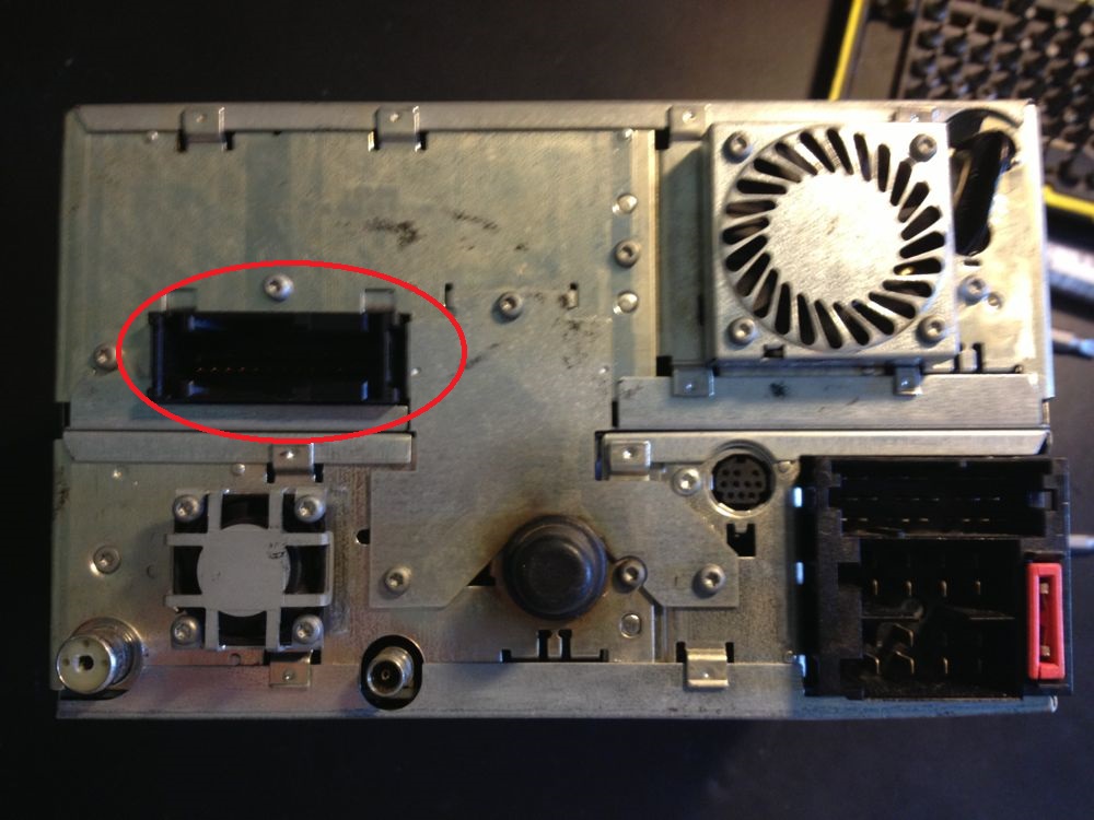 MFD 1 Question